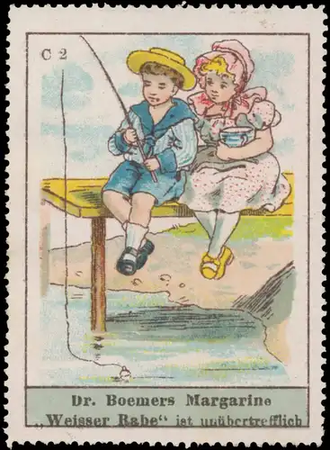 Kinder angeln