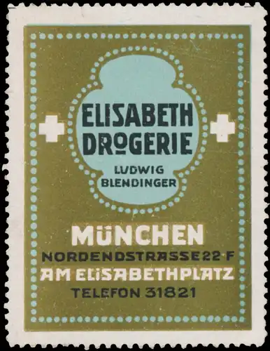 Elisabeth Drogerie