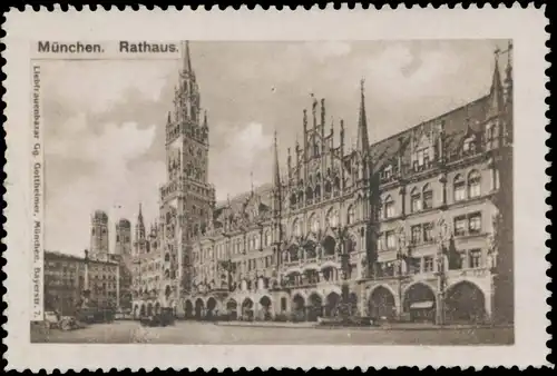Rathaus