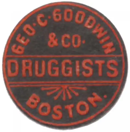 Geo C. Goodwin & Co