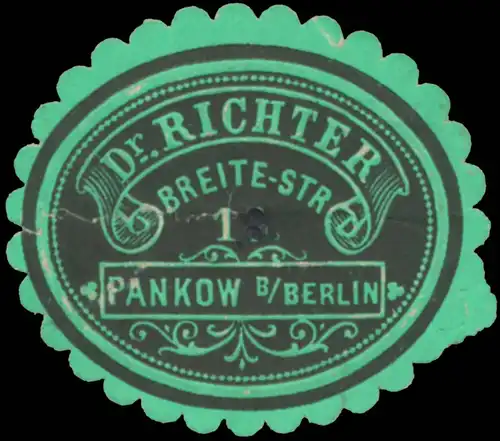 Dr. Richter