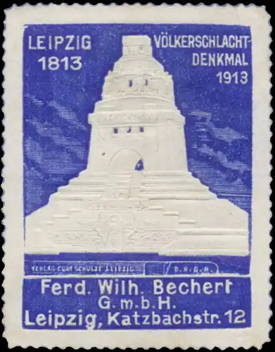 Ferd. Wilh. Bechert GmbH