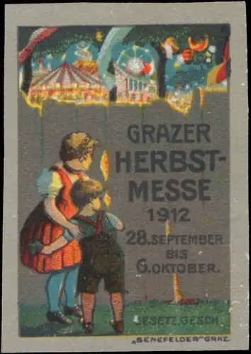 Grazer Herbstmesse
