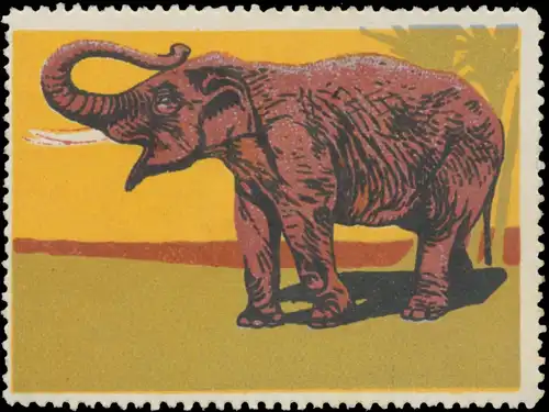Elefant