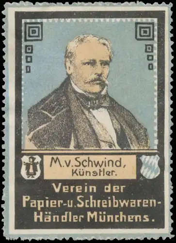 Moritz von Schwind