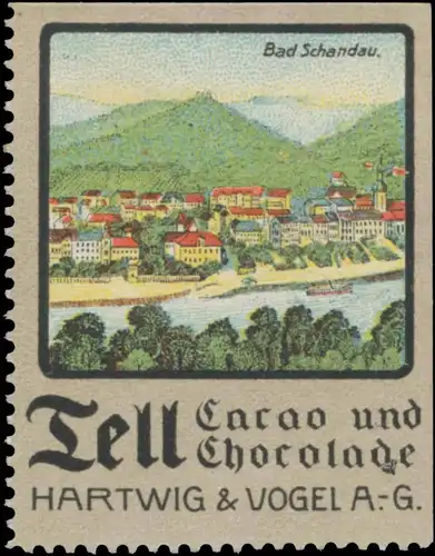 Bad Schandau