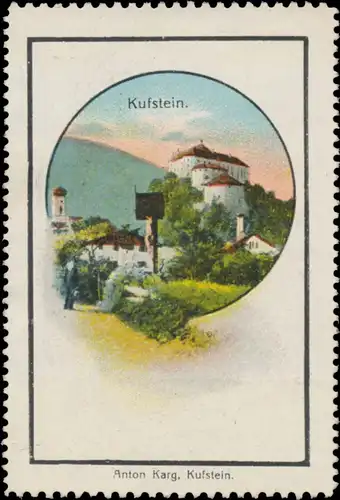 Kufstein