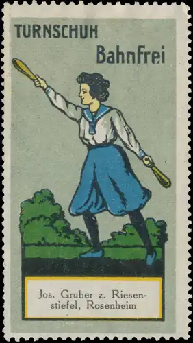 Gymnastik