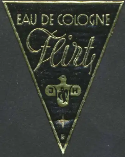 Eau de Cologne Flirt