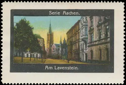 Am Lavenstein