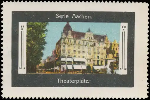 Theaterplatz