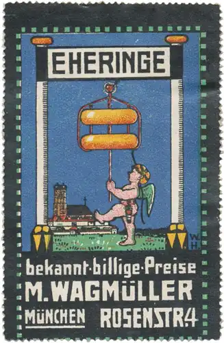 Eheringe