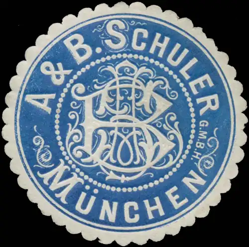 Verlag A. & B. Schuler