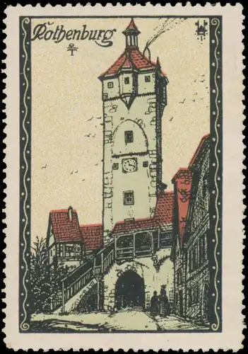 Rothenburg