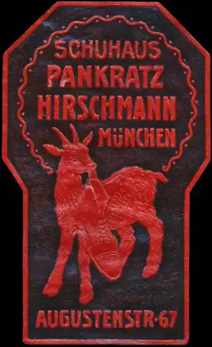 Schuhaus Pankratz Hirschmann