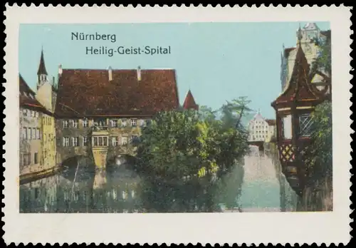 Heilig-Geist-Spital