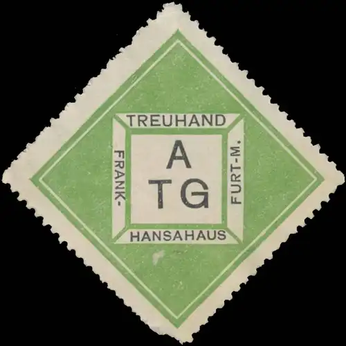 Treuhand Hansahaus