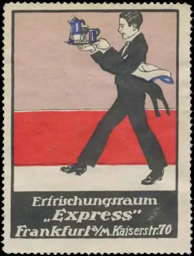 Erfrischungsraum Express