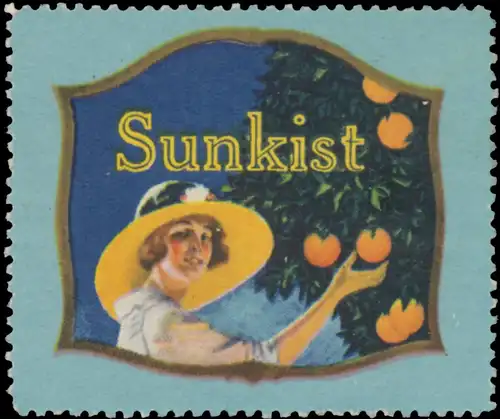 Sunkist
