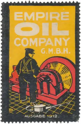 Empire Oil Company