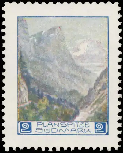 Planspitze