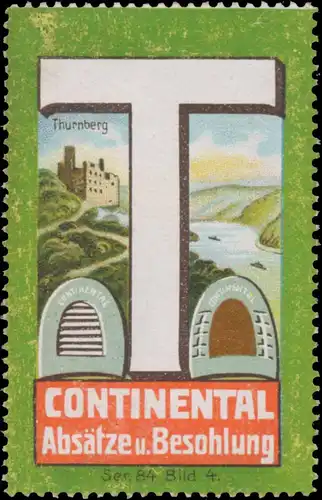 Thurnberg