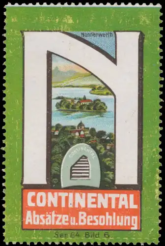 Nonnenwerth
