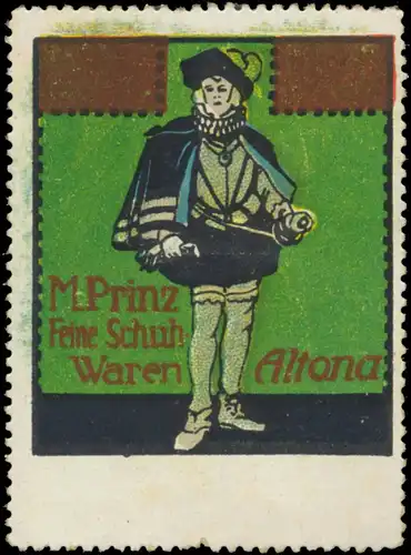 Feine Schuhwaren
