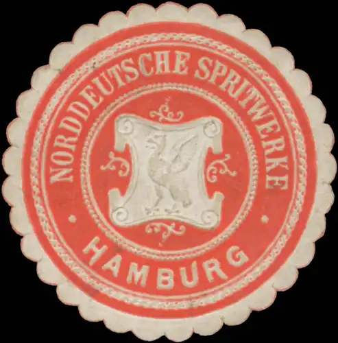 Norddeutsche Spritwerke