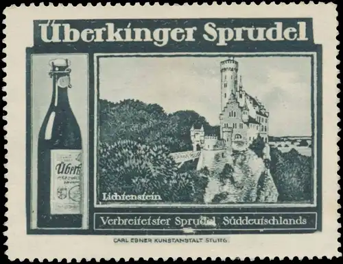 Burg Lichtenstein