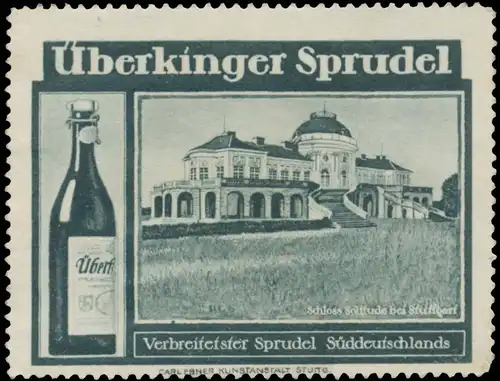 Schloss Solitude
