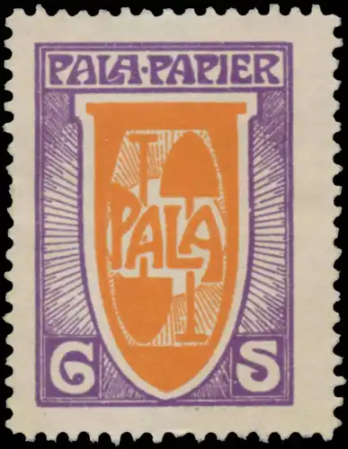 Pala Papier