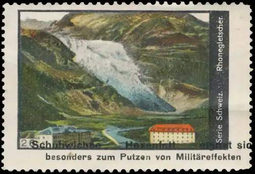 Rhonegletscher