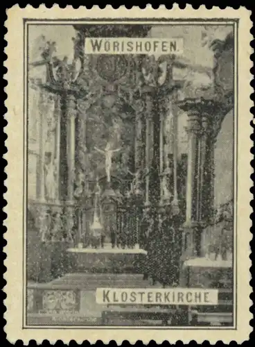 Klosterkirche