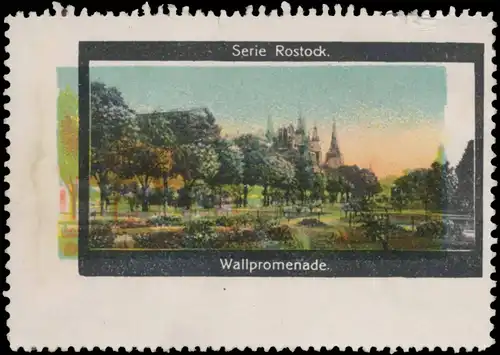 Wallpromenade