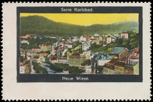 Neue Wiese