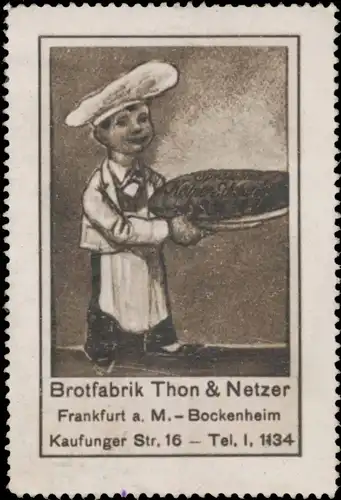 Brotfabrik