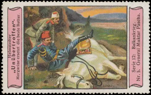 General Muktar Pascha