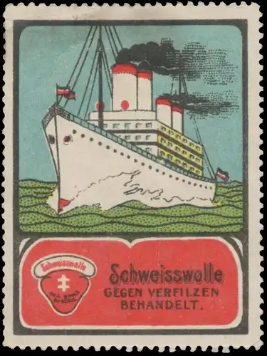 Dampfer