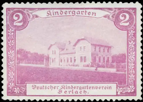 Deutscher Kindergartenverein Ferlach