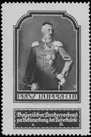 Prinz Rupprecht