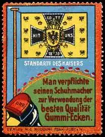 Standarte des Kaisers