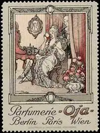 Parfumerie Oja