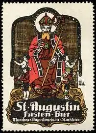 St. Augustin Fasten-Bier