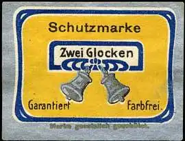 Zwei Glocken