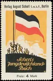 Scherls Jungdeutschlandbuch