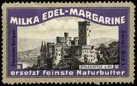 Burg Stolzenfels a. Rhein