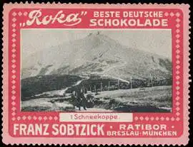 Schneekoppe