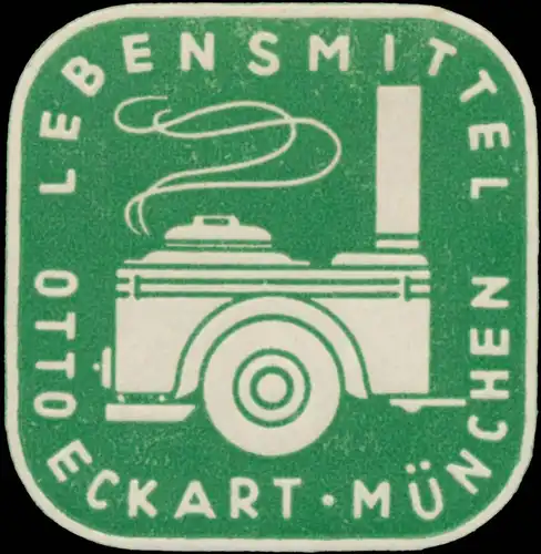 Lebensmittel Otto Eckart