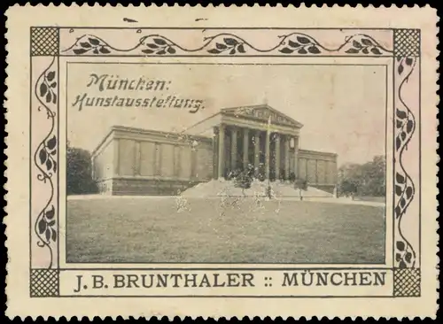 Kunstausstellung